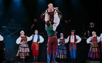 Podaj serce