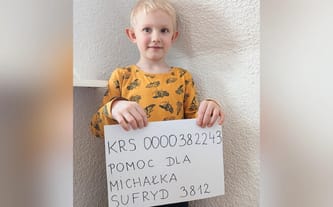Michał Sufryd