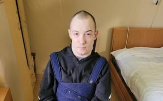 Dominik Walczak