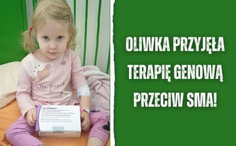 Oliwia Kraczek
