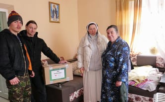 Rodacy Bohaterom - wspólnie oddajmy Im hołd.