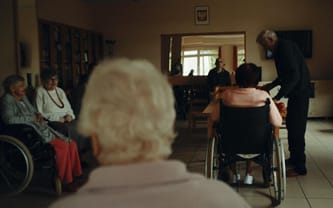 Ich Czas. Pomóż wypełnić dobrem czas mieszkańców DPS-ów w całej Polsce!