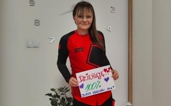 Agnieszka Palenta