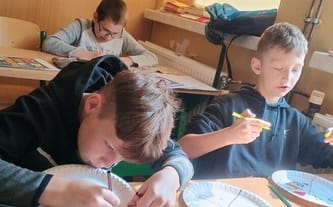 W zgodzie z naturą