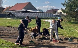 W zgodzie z naturą