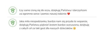 Podarujmy dzieciom prawdziwe Święta
