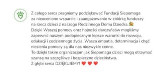 Podarujmy dzieciom prawdziwe Święta