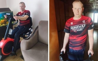 Paweł Wągrowski
