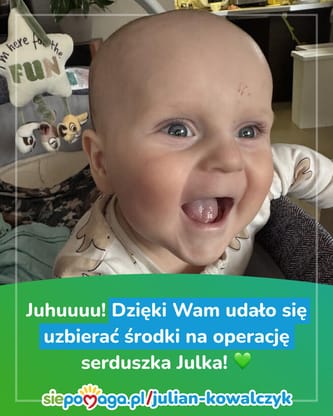 Julian Kowalczyk