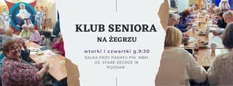 Zło dobrem zwyciężaj! Najważniejsza jest nadzieja!