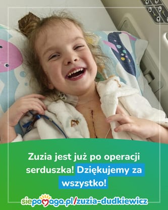 Zuzanna Dudkiewicz