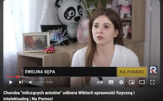 Wiktoria Kępa
