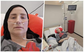 Grażyna Stasiak Elsouri