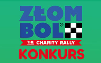 Złombol 2025