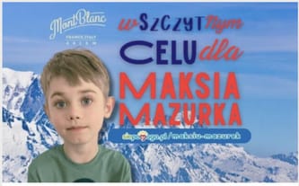 Maksymilian Mazurek