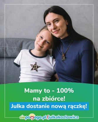 Julia Kozłowicz