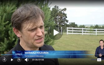 Maksymilian Mazurek