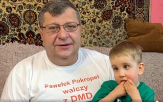 Paweł Pokropek