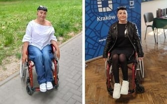Oksana Avdzhyian