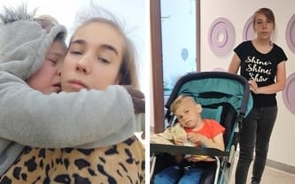 Dawid Skrzecz