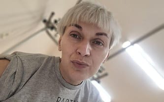 Lena Wieruszewska