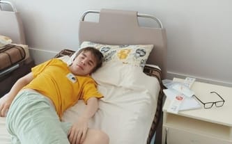 Maksym Topchii