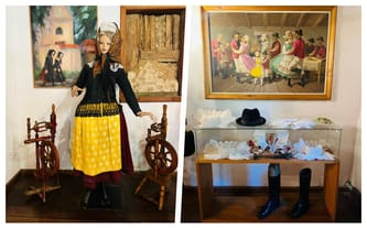 🧱 Ratowanie muzeum bł. Edmunda Bojanowskiego w Grabonogu