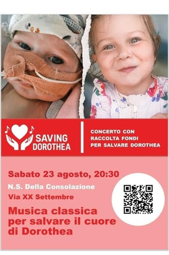 Dorothea Anielka Fenrych- Velez