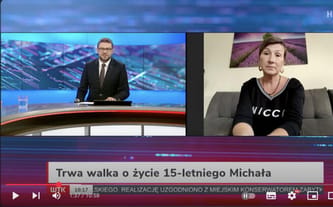 Michał Milczarek
