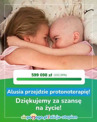 Alicja Stępień
