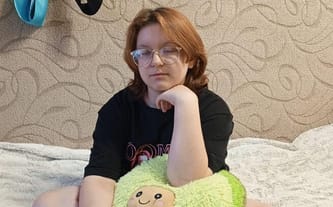 Alisa Batchenko