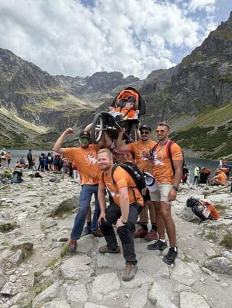 Fundacja Szerpowie Nadziei