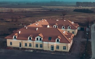 Dom Aniołków