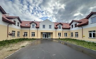 Dom Aniołków