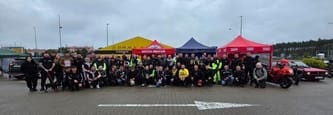 Dron z termowizją dla Moto Rescue – ratujmy życie razem!