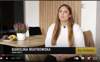 Amelia Wiatrowska