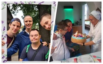 🏚️ Pomóż Siostrom Szarytkom wyremontować DPS w Zdunach
