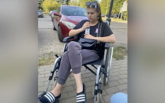 Klaudia Grześkiewicz