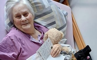 Zostań Świętym Mikołajem dla Seniora – podaruj wiarę w marzenia! Fundacja Święty Mikołaj dla Seniora