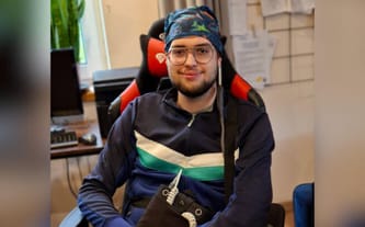 Mateusz Gołąbek