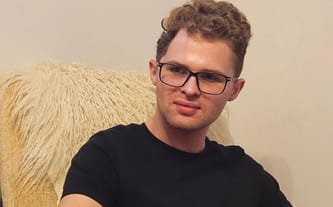Dominik Szczepaniak
