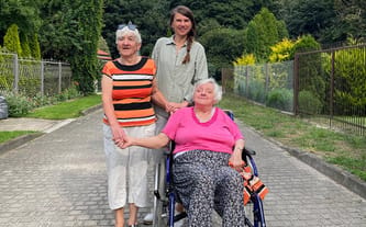 STOWARZYSZENIE MALI BRACIA UBOGICH
