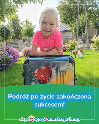 Anastazja Knop