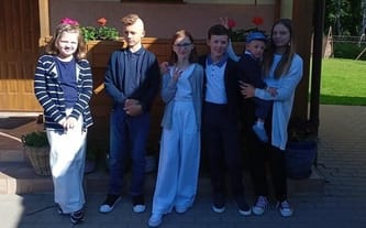 Podarujmy dzieciom prawdziwe Święta