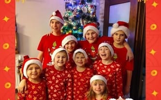 Podarujmy dzieciom prawdziwe Święta