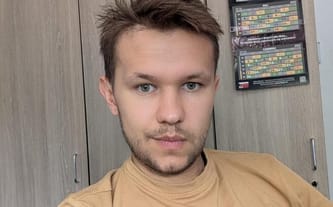 Kamil Kaczmarczyk