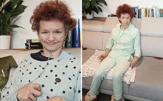 Patrycja Buchalik
