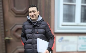 Mariusz Kopeć