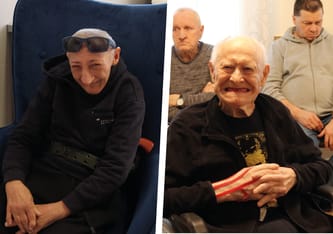 Potrzebny remont łazienek dla 63 niepełnosprawnych osób w DPS w Konarach