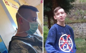 Kacper Wykręt
